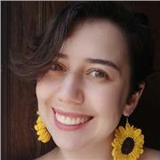 Dou aulas de reforço escolar para crianças